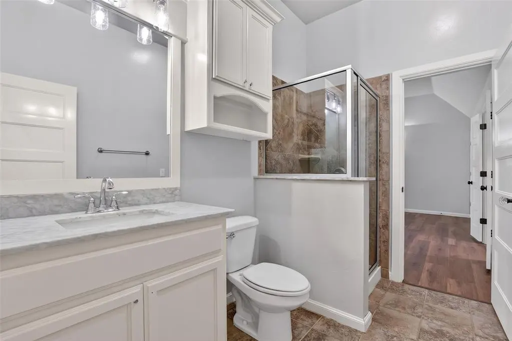 Photo 19 — 18509 Feliz Drive, Edmond, OK 73012