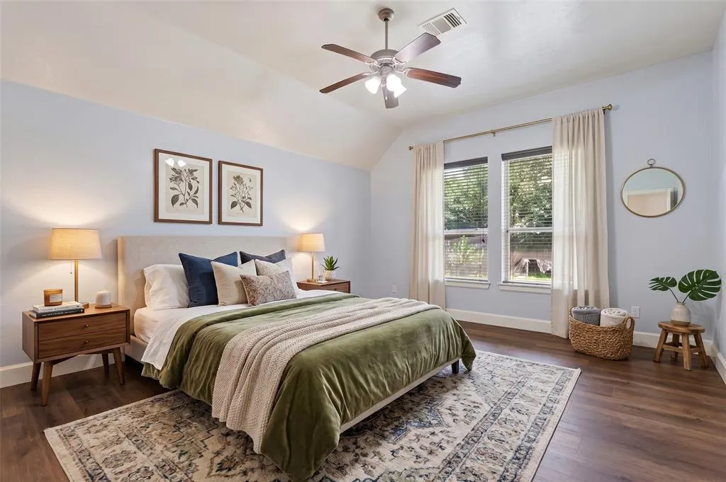 Photo 38 — 18509 Feliz Drive, Edmond, OK 73012