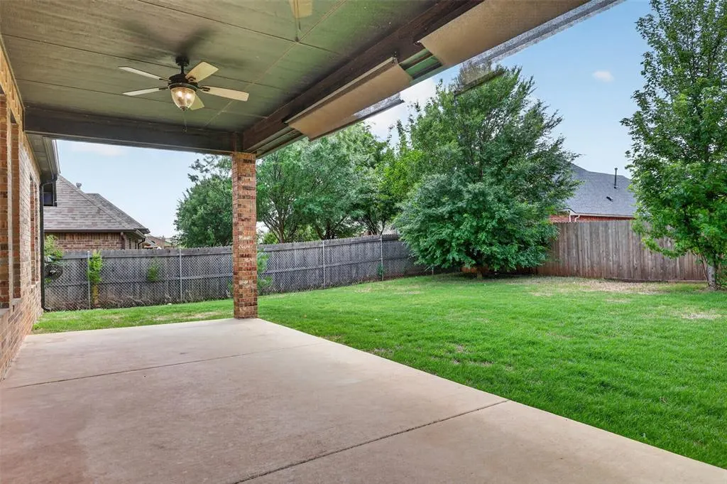Photo 40 — 18509 Feliz Drive, Edmond, OK 73012