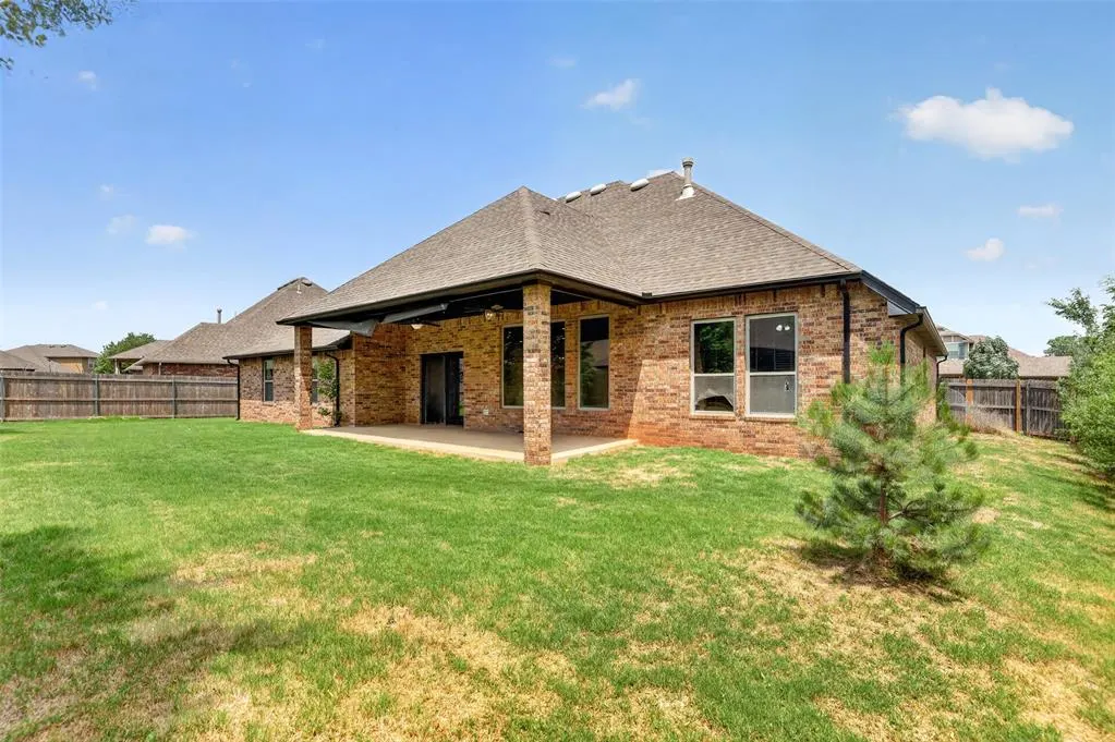 Photo 41 — 18509 Feliz Drive, Edmond, OK 73012