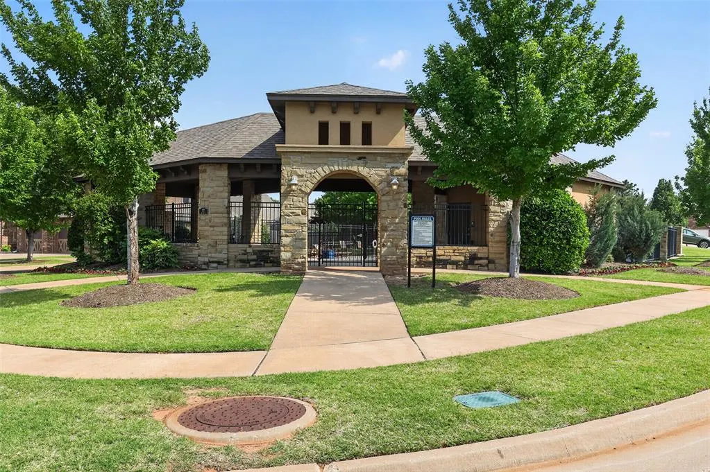 Photo 42 — 18509 Feliz Drive, Edmond, OK 73012
