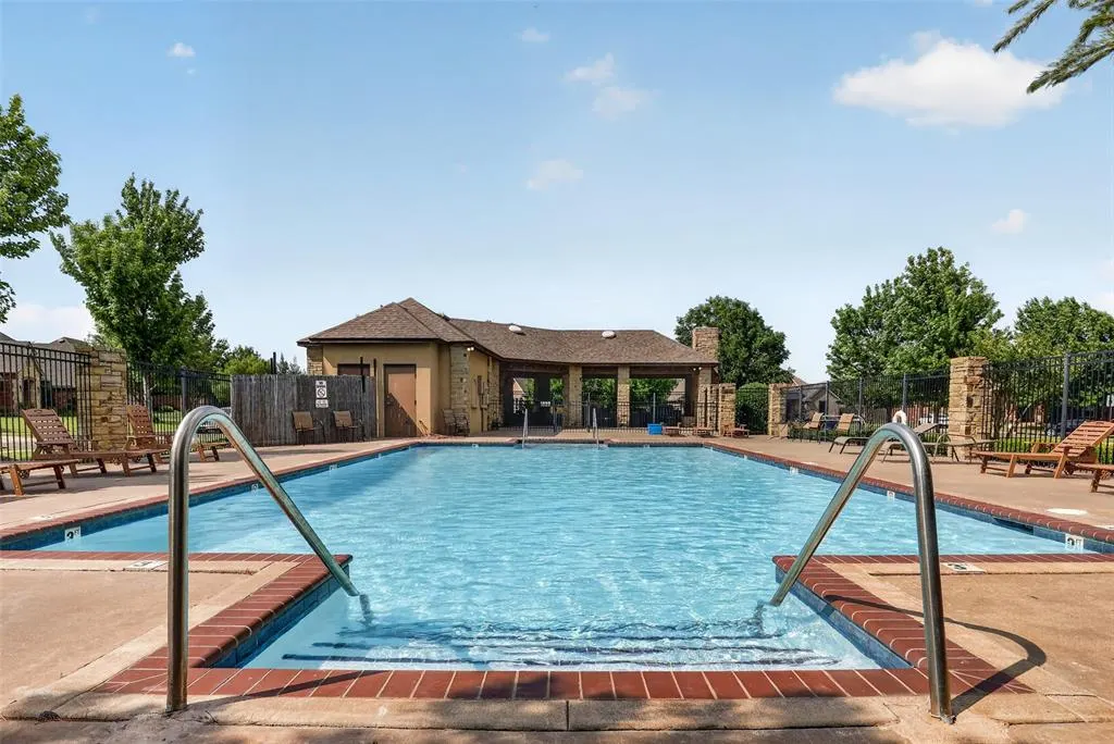 Photo 44 — 18509 Feliz Drive, Edmond, OK 73012
