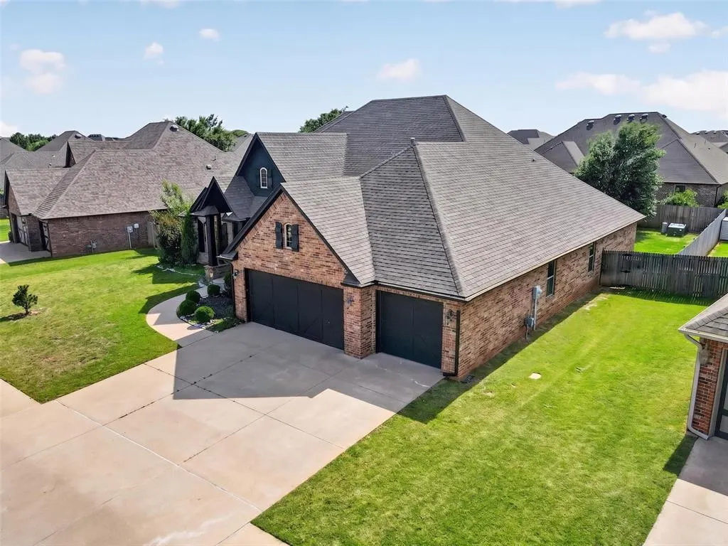 Photo 45 — 18509 Feliz Drive, Edmond, OK 73012