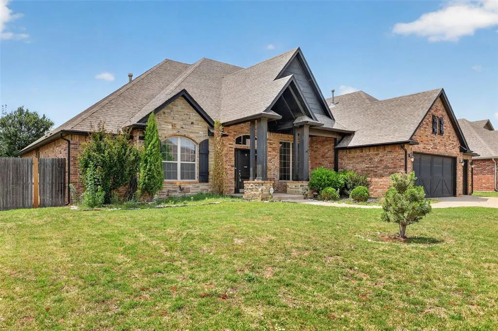 Photo 48 — 18509 Feliz Drive, Edmond, OK 73012