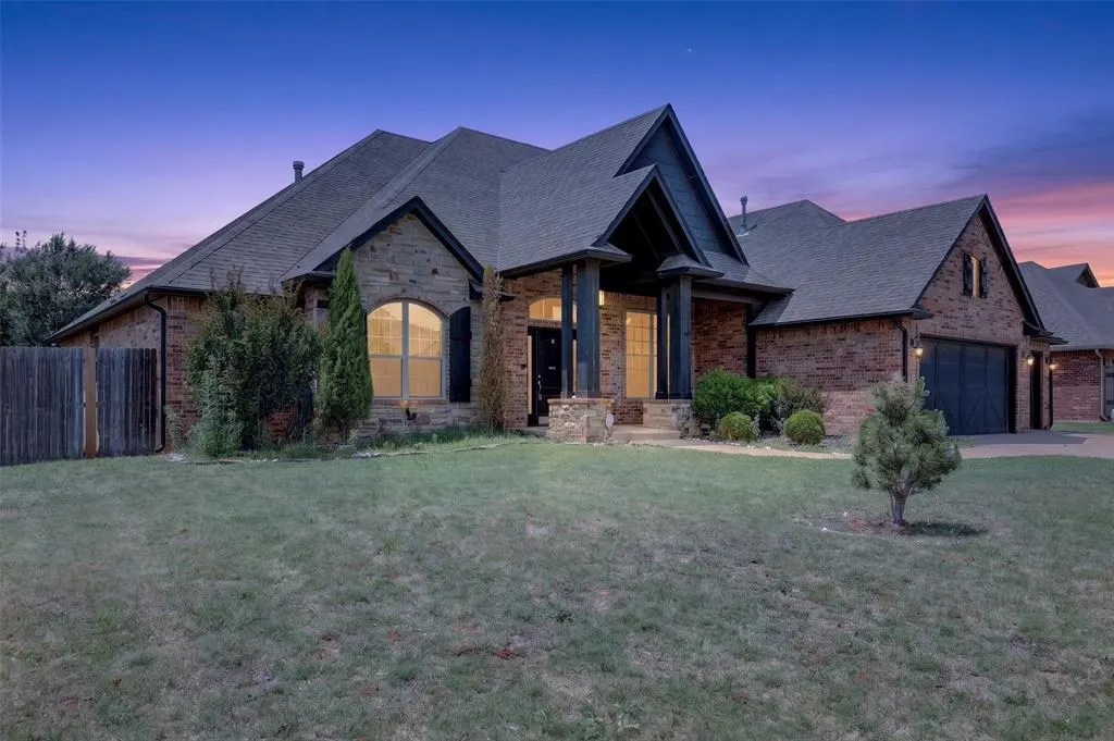 Photo 49 — 18509 Feliz Drive, Edmond, OK 73012