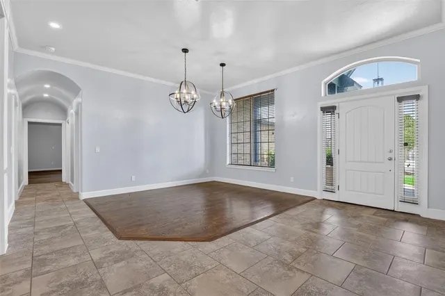 Photo 4 — 18509 Feliz Drive, Edmond, OK 73012