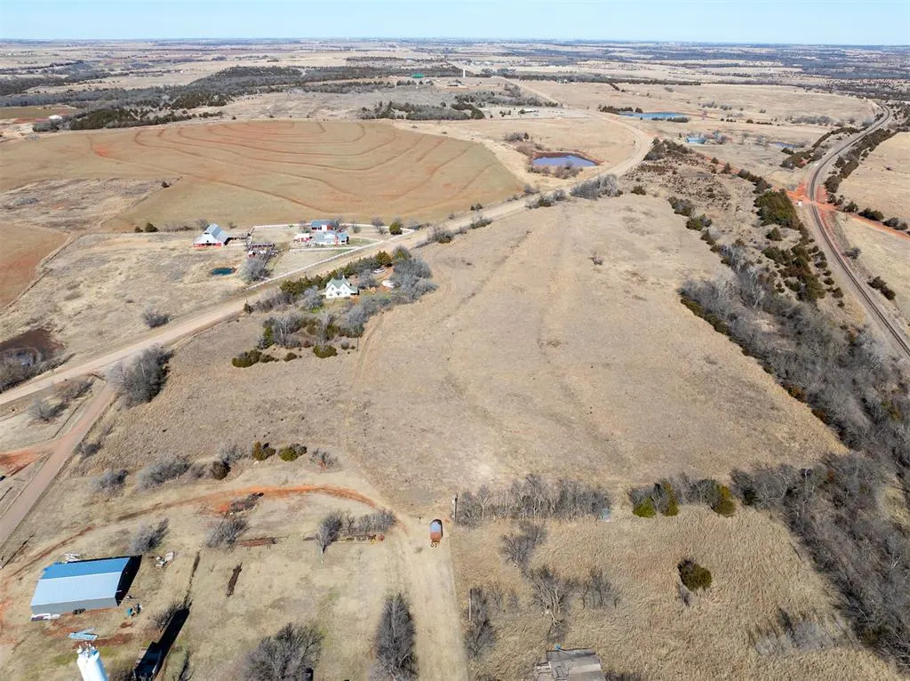 Photo 3 — 0 Hwy 77, Orlando, OK 73073