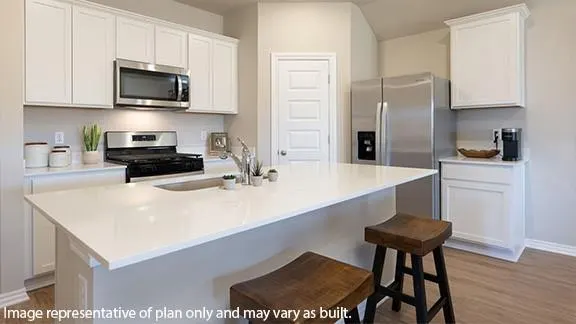 Photo 2 — 4925 Maleah Avenue, Noble, OK 73068