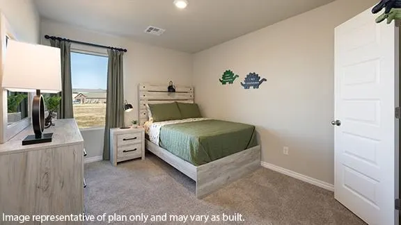 Photo 8 — 4925 Maleah Avenue, Noble, OK 73068
