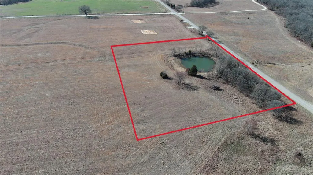Photo 2 — 3600 NS Lot 3 Road, Seminole, OK 74868