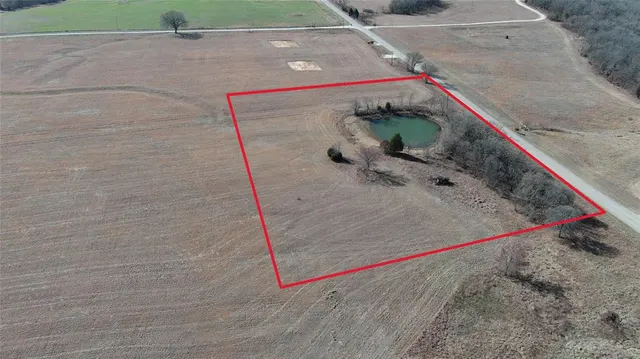 Photo 2 — 3600 NS Lot 3 Road, Seminole, OK 74868