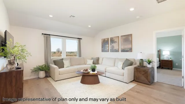 Photo 5 — 4921 Maleah Avenue, Noble, OK 73068