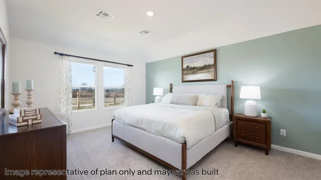 Photo 6 — 4921 Maleah Avenue, Noble, OK 73068