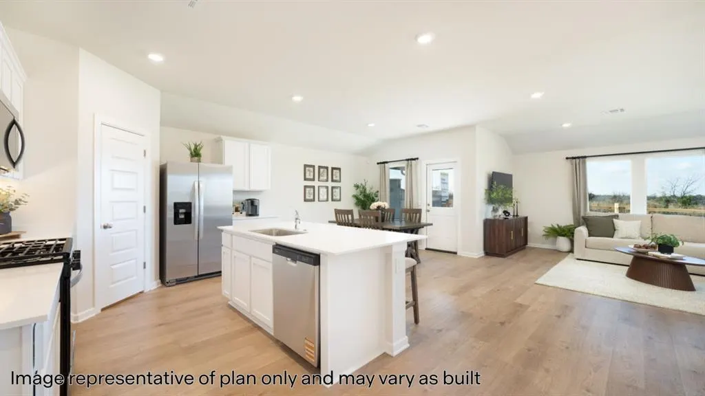 Photo 12 — 4921 Maleah Avenue, Noble, OK 73068