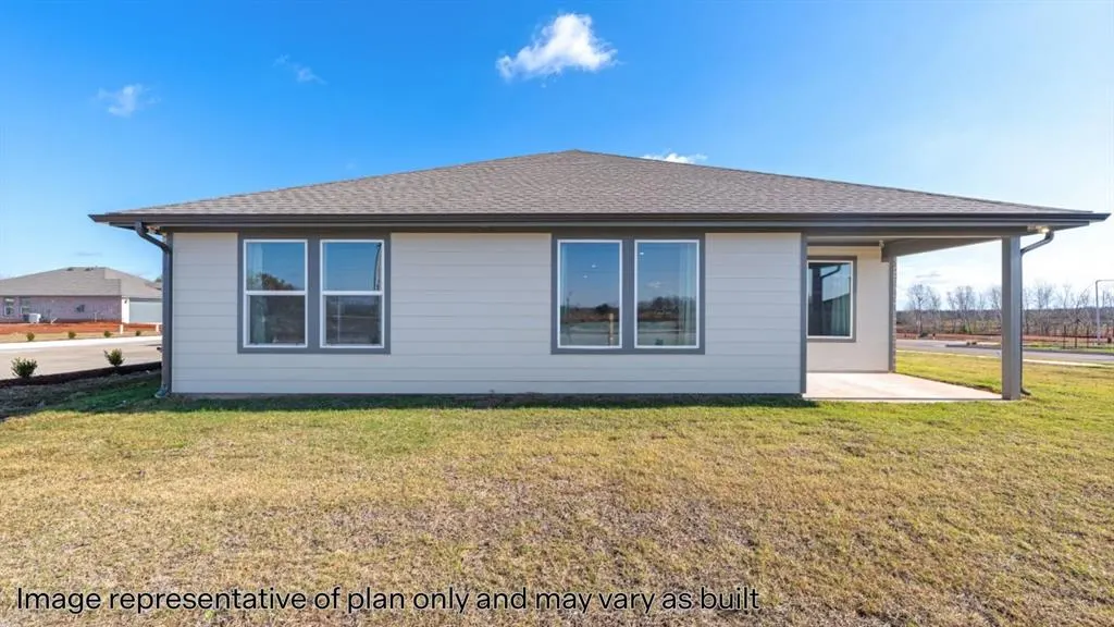 Photo 24 — 4921 Maleah Avenue, Noble, OK 73068