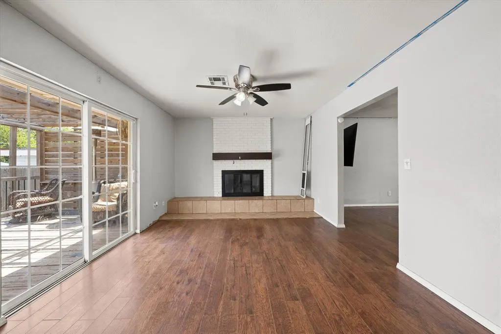 Photo 9 — 2232 Laneway Drive, Oklahoma City, OK 73159