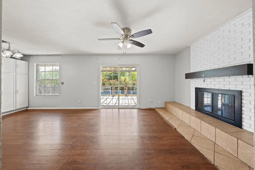 Photo 11 — 2232 Laneway Drive, Oklahoma City, OK 73159