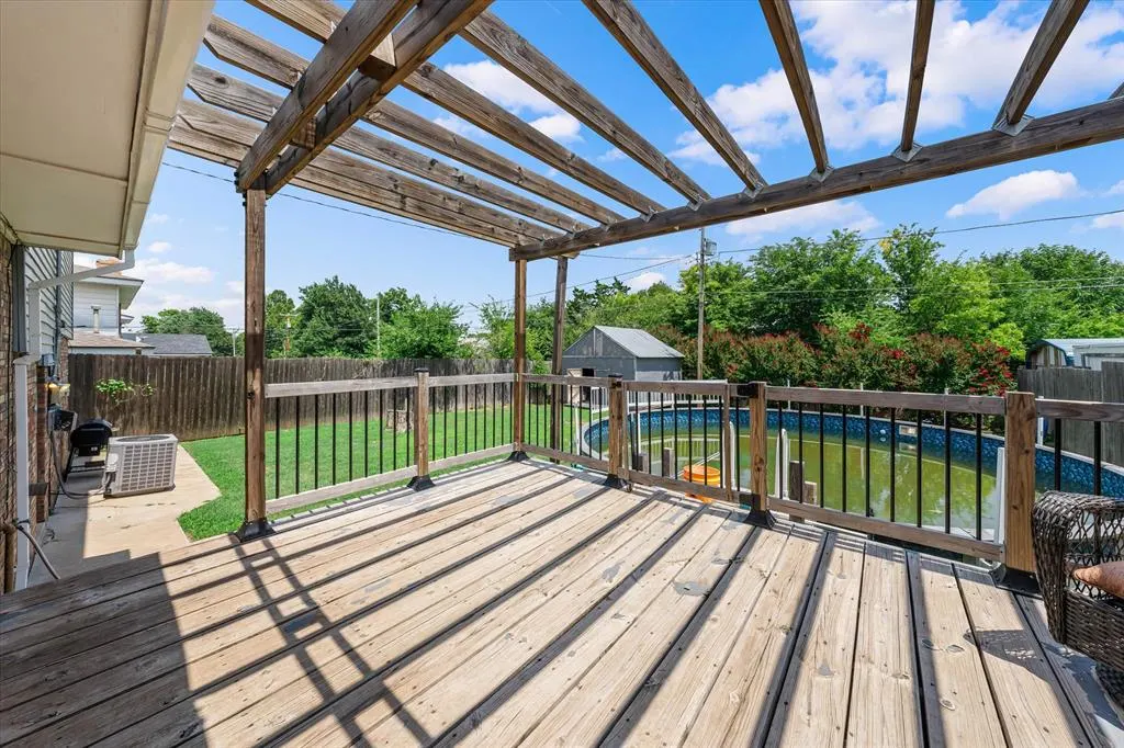 Photo 45 — 2232 Laneway Drive, Oklahoma City, OK 73159