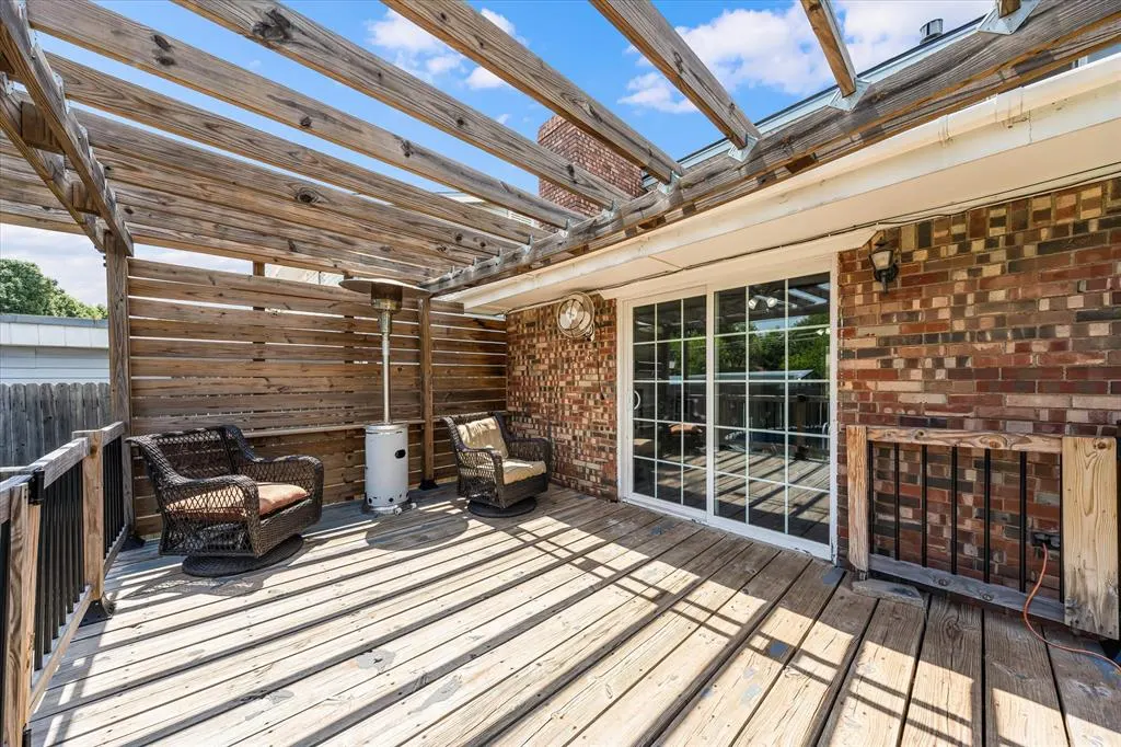 Photo 46 — 2232 Laneway Drive, Oklahoma City, OK 73159