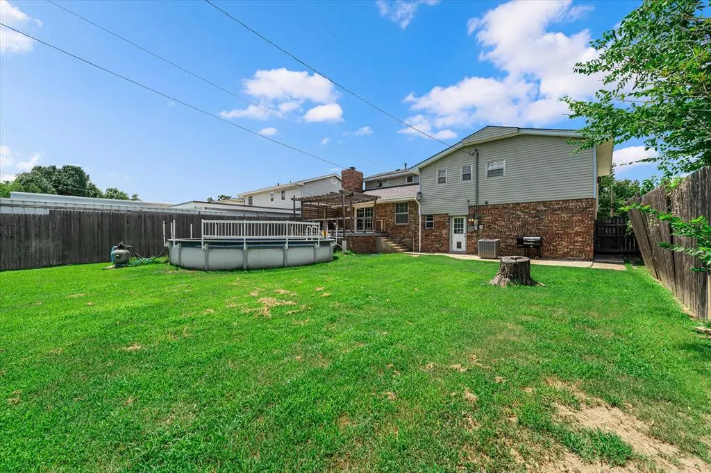 Photo 48 — 2232 Laneway Drive, Oklahoma City, OK 73159