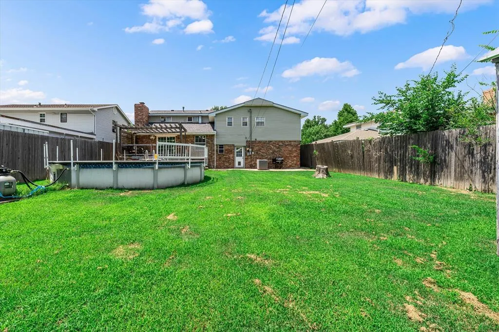 Photo 49 — 2232 Laneway Drive, Oklahoma City, OK 73159