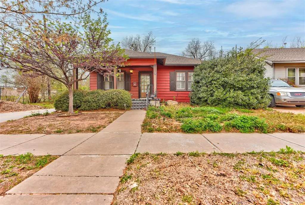 Photo 12 — 819 NW 25th Street, Oklahoma City, OK 73106