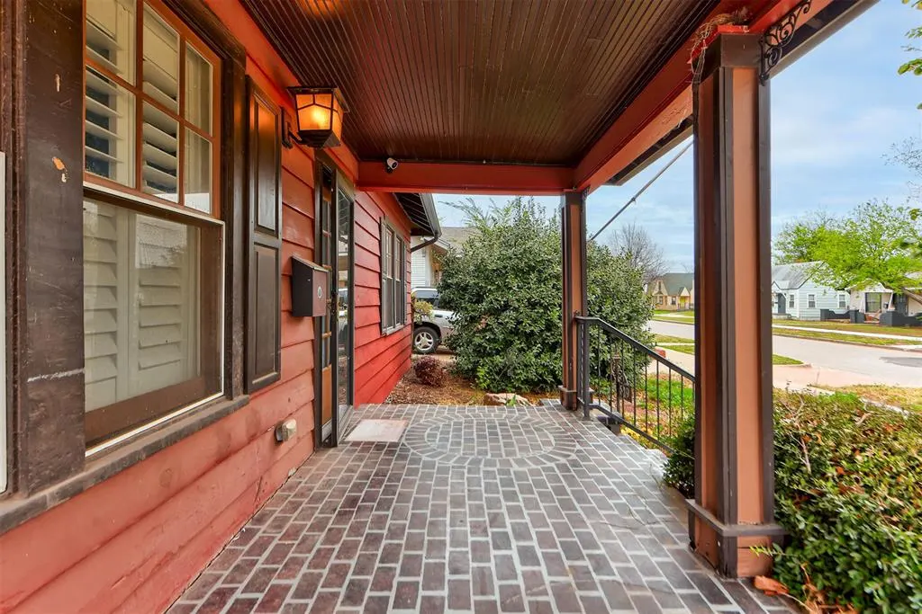 Photo 14 — 819 NW 25th Street, Oklahoma City, OK 73106
