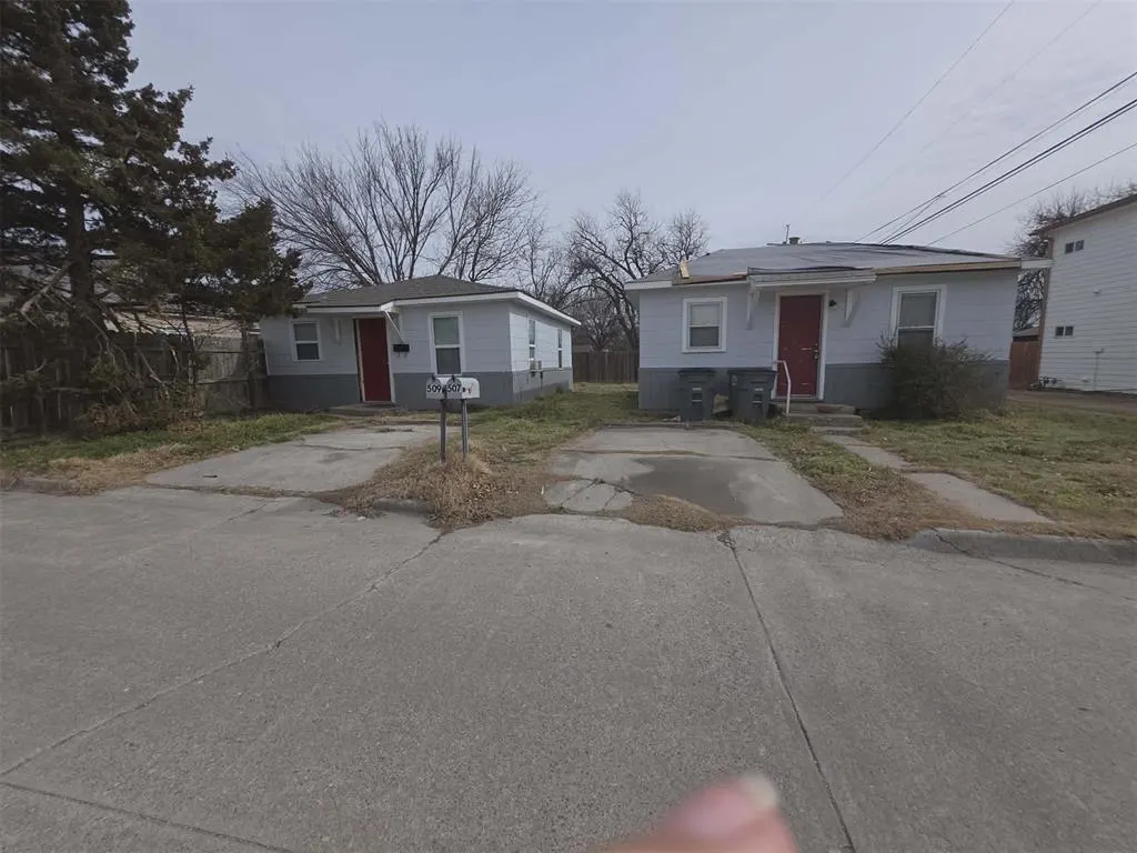 Photo 2 — 1416 NW Euclid Avenue, Lawton, OK 73507