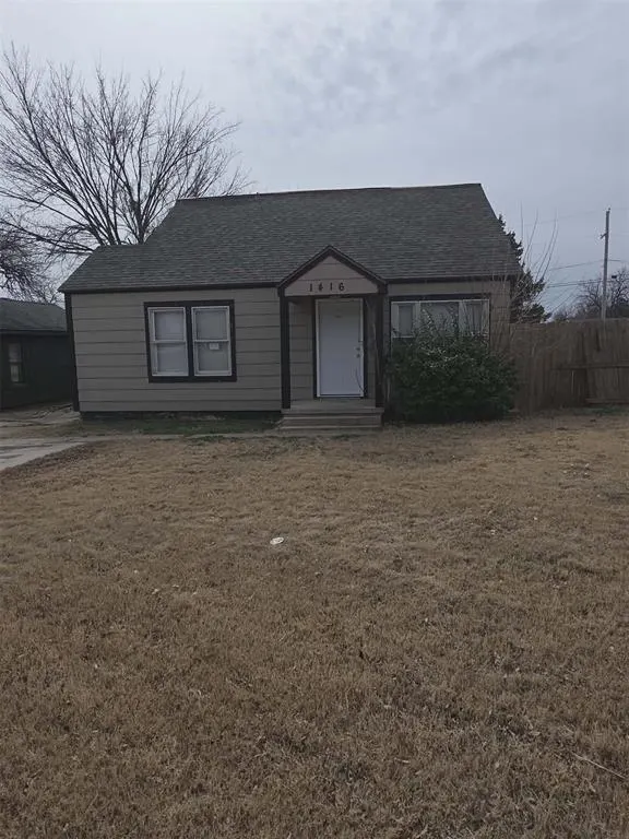 Photo 8 — 1416 NW Euclid Avenue, Lawton, OK 73507