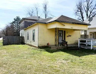 Sold home at 1301 W Idaho Avenue
