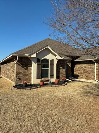 Sold home at 3205 San Juan Trail