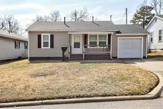Sold home at 1225 Carol Drive