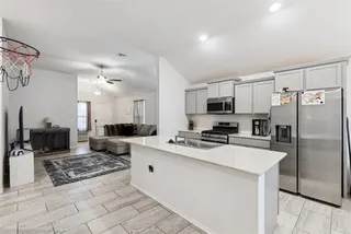 Sold home at 4704 Crystal Hill Drive