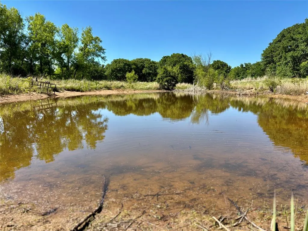 Photo 6 — N Tract 1: 3320 Road, Wynnewood, OK 73098