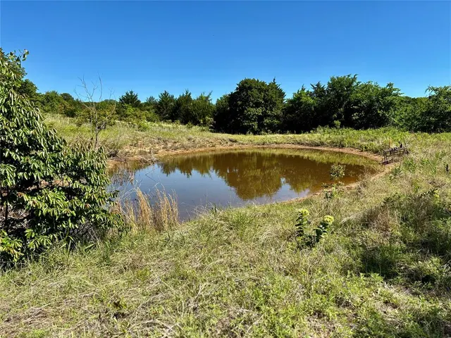 Photo 5 — N Tract 1: 3320 Road, Wynnewood, OK 73098
