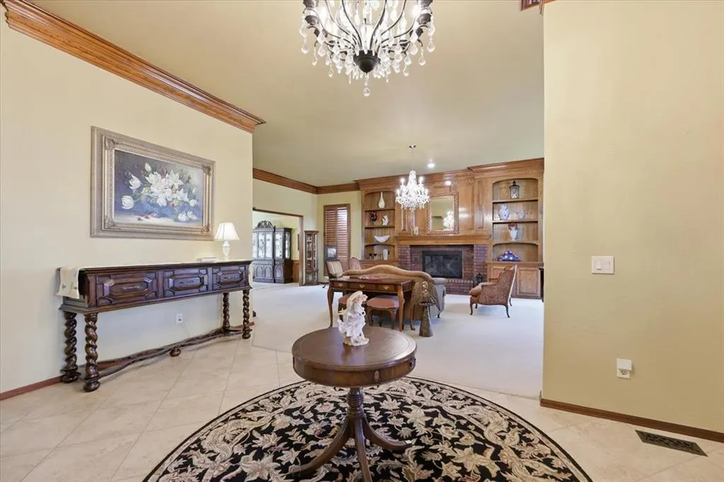 Photo 5 — 4100 NW 144th Terrace, Oklahoma City, OK 73134