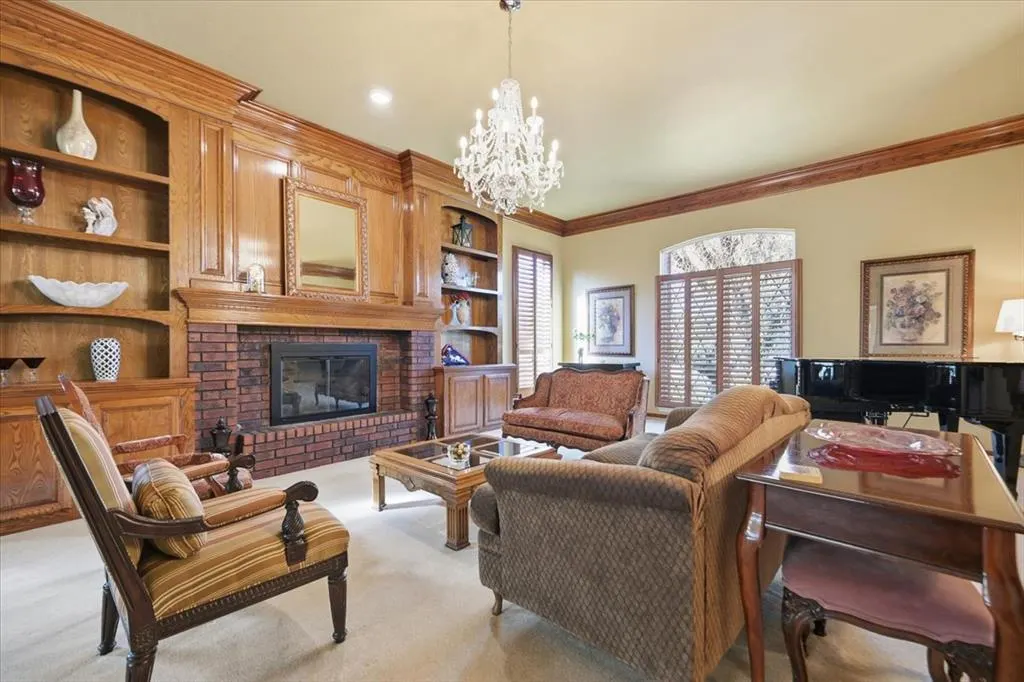 Photo 7 — 4100 NW 144th Terrace, Oklahoma City, OK 73134