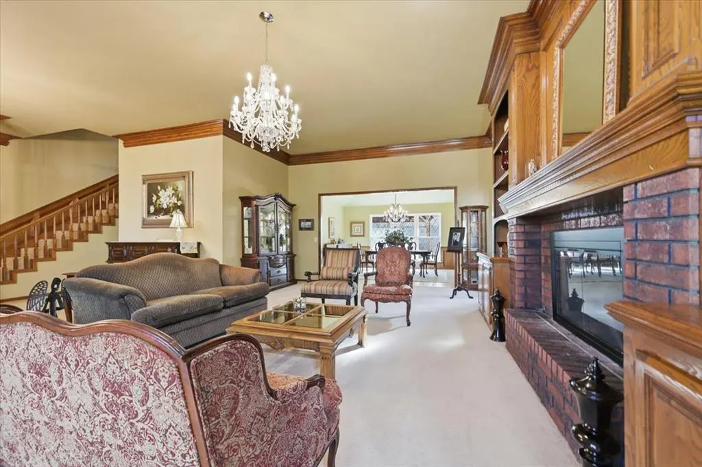 Photo 10 — 4100 NW 144th Terrace, Oklahoma City, OK 73134