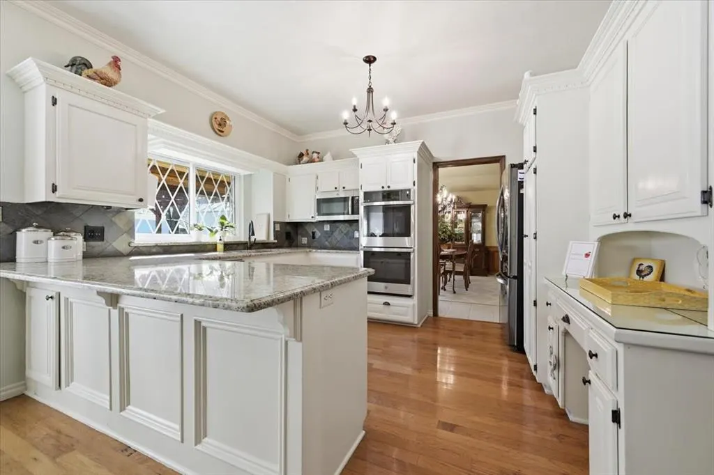 Photo 13 — 4100 NW 144th Terrace, Oklahoma City, OK 73134