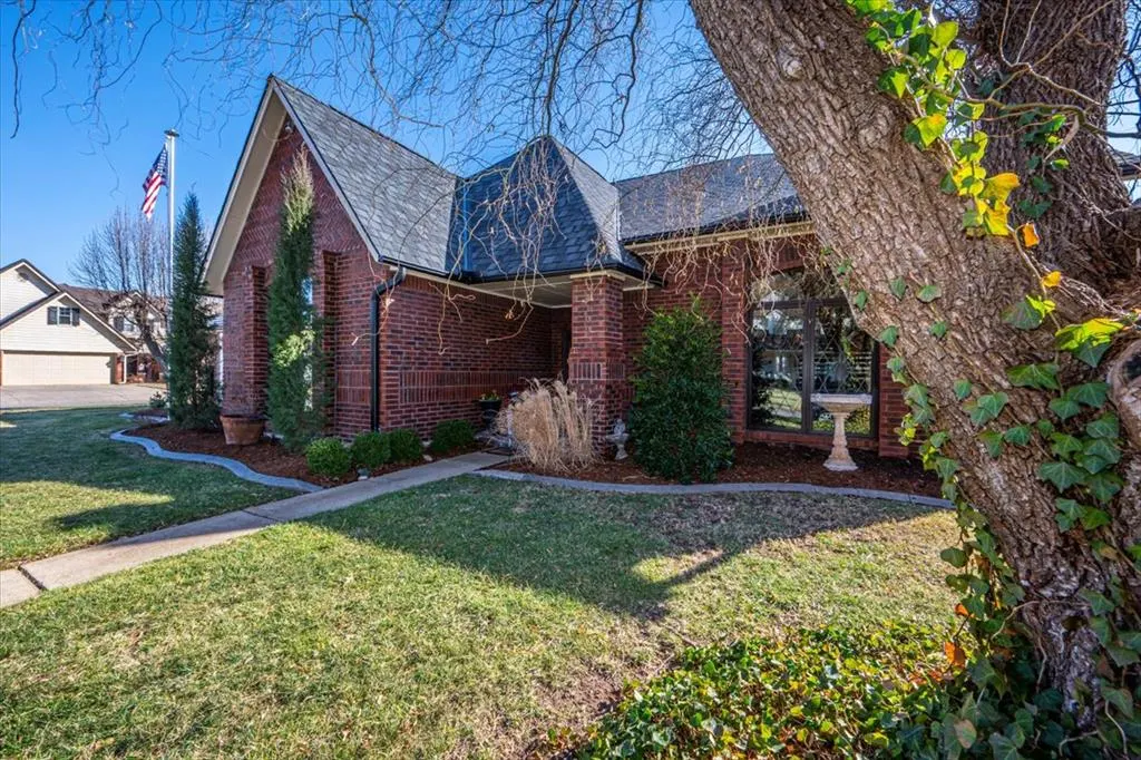 Photo 32 — 4100 NW 144th Terrace, Oklahoma City, OK 73134
