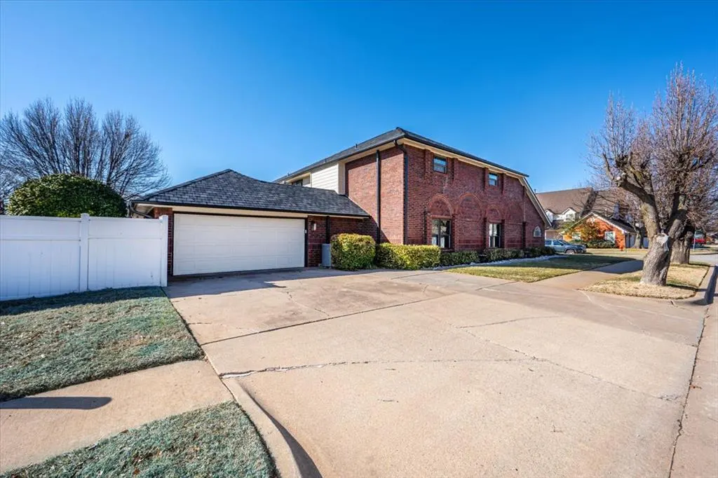 Photo 33 — 4100 NW 144th Terrace, Oklahoma City, OK 73134