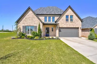 Sold home at 101 Pont Neuf Court