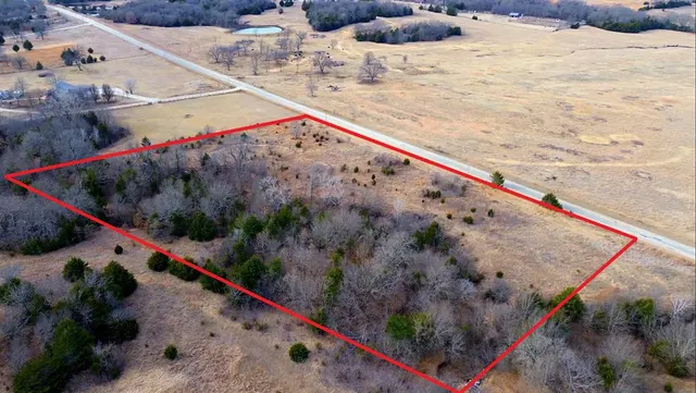 Photo 7 — N Tract 2: 3320 Road, Wynnewood, OK 73098