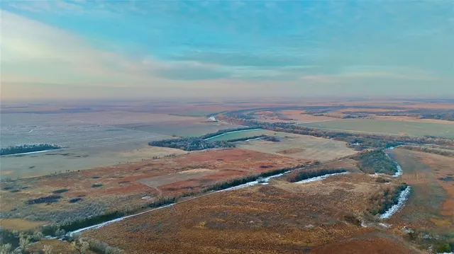 Photo 5 — 1 N 3100 Road, Lamont, OK 74643