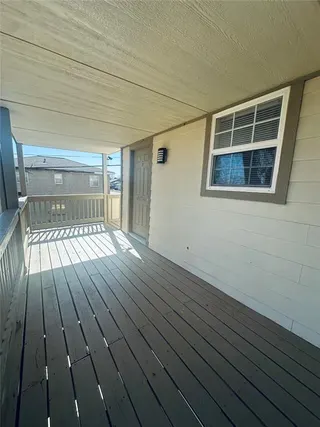 Sold home at 1221 W London Street #3