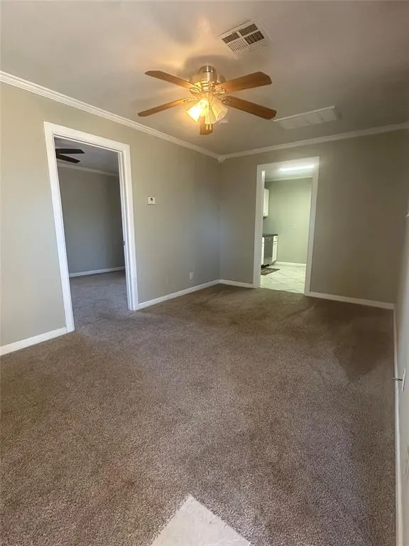 Photo 3 — 1221 W London Street 3, El Reno, OK 73036