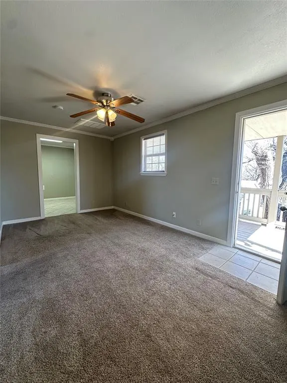 Photo 4 — 1221 W London Street 3, El Reno, OK 73036