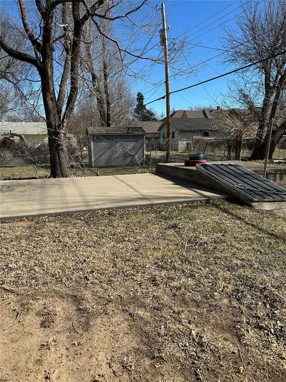 Photo 18 — 1221 W London Street 3, El Reno, OK 73036