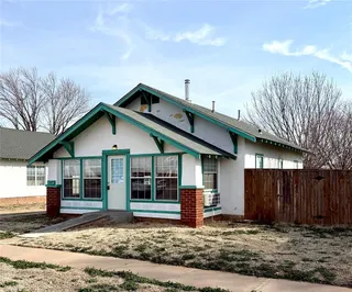 Sold home at 508 N Bradley Street