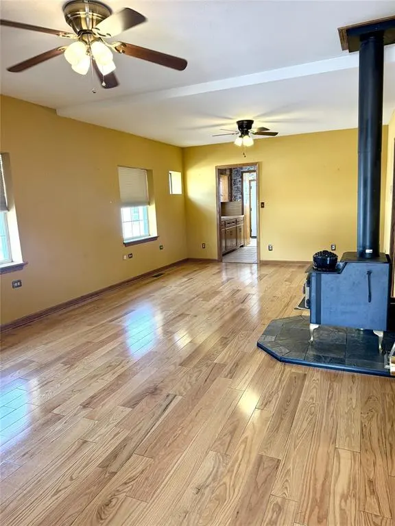 Photo 5 — 508 N Bradley Street, Weatherford, OK 73096